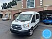 2017 Ford Transit 350 Wagon Med. Roof XL w/Sliding Pass. 148-in. WB