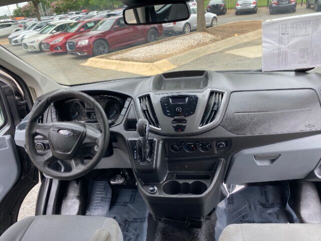 2017 Ford Transit-350 XL w/RH Sliding Door Low Roof 147.6 WB Charlotte NC