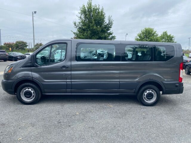 2017 Ford Transit-350 XL w/RH Sliding Door Low Roof 147.6 WB
