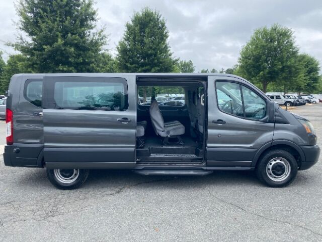 2017 Ford Transit-350 XL w/RH Sliding Door Low Roof 147.6 WB Charlotte NC