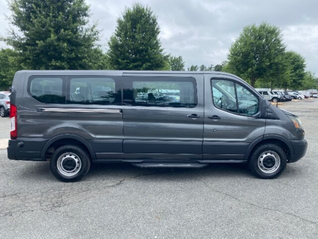 2017 Ford Transit-350 XL w/RH Sliding Door Low Roof 147.6 WB