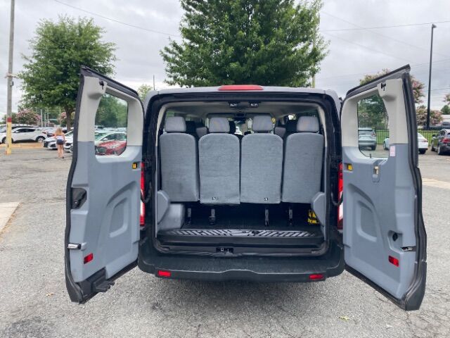 2017 Ford Transit-350 XL w/RH Sliding Door Low Roof 147.6 WB Charlotte NC