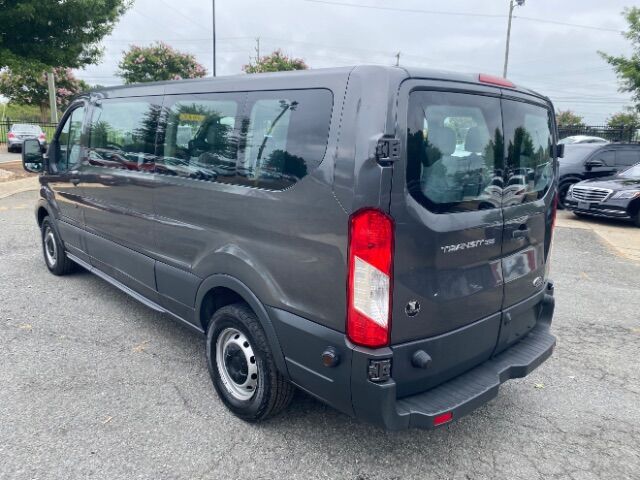 2017 Ford Transit-350 XL w/RH Sliding Door Low Roof 147.6 WB Charlotte NC