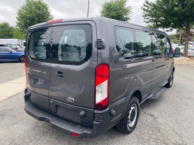 2017 Ford Transit-350 XL w/RH Sliding Door Low Roof 147.6 WB Charlotte NC