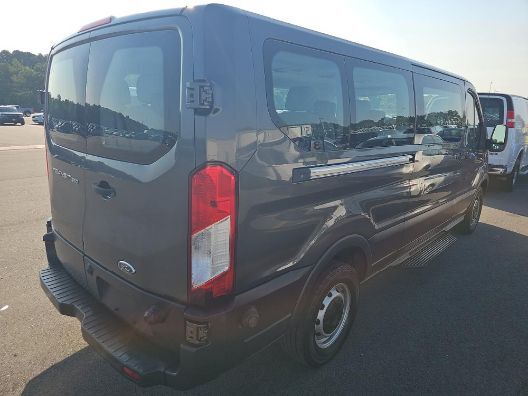 2017 Ford Transit-350 XL w/RH Sliding Door Low Roof 147.6 WB Charlotte NC