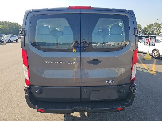 2017 Ford Transit-350 XL w/RH Sliding Door Low Roof 147.6 WB Charlotte NC