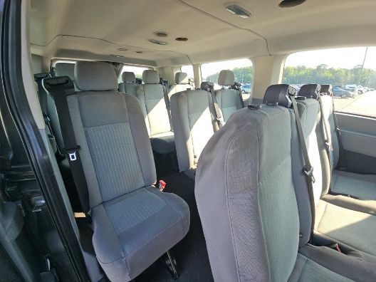 2017 Ford Transit-350 XL w/RH Sliding Door Low Roof 147.6 WB Charlotte NC