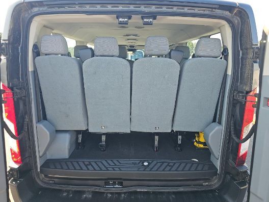 2017 Ford Transit-350 XL w/RH Sliding Door Low Roof 147.6 WB Charlotte NC