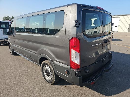 2017 Ford Transit-350 XL w/RH Sliding Door Low Roof 147.6 WB