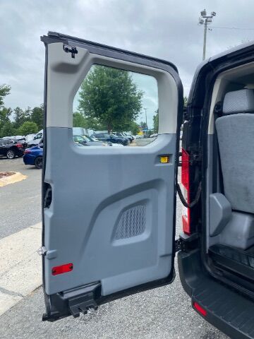 2017 Ford Transit-350 XL w/RH Sliding Door Low Roof 147.6 WB Charlotte NC