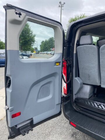 2017 Ford Transit-350 XL w/RH Sliding Door Low Roof 147.6 WB Charlotte NC
