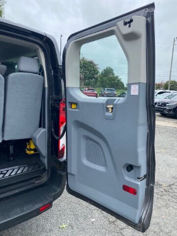 2017 Ford Transit-350 XL w/RH Sliding Door Low Roof 147.6 WB Charlotte NC