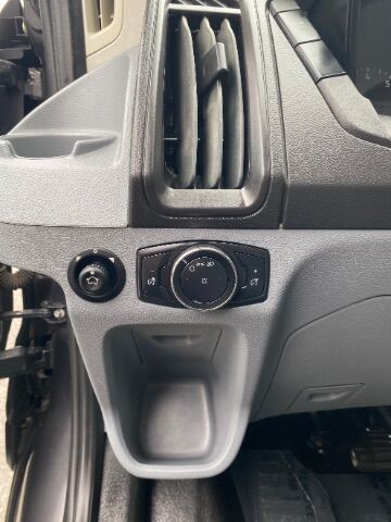 2017 Ford Transit-350 XL w/RH Sliding Door Low Roof 147.6 WB Charlotte NC