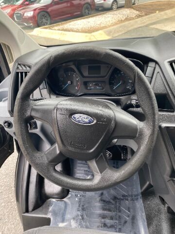 2017 Ford Transit-350 XL w/RH Sliding Door Low Roof 147.6 WB Charlotte NC