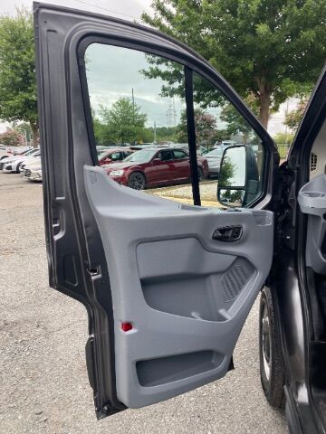 2017 Ford Transit-350 XL w/RH Sliding Door Low Roof 147.6 WB Charlotte NC