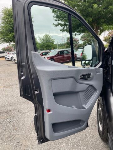 2017 Ford Transit-350 XL w/RH Sliding Door Low Roof 147.6 WB Charlotte NC