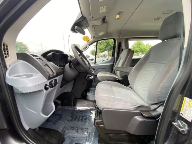 2017 Ford Transit-350 XL w/RH Sliding Door Low Roof 147.6 WB Charlotte NC