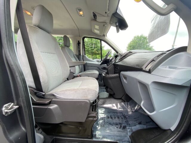 2017 Ford Transit-350 XL w/RH Sliding Door Low Roof 147.6 WB Charlotte NC