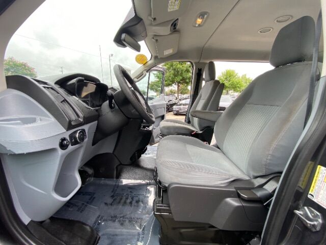 2017 Ford Transit-350 XL w/RH Sliding Door Low Roof 147.6 WB Charlotte NC