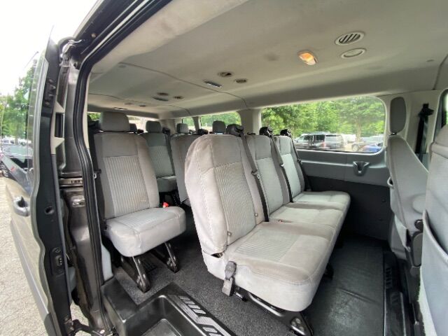 2017 Ford Transit-350 XL w/RH Sliding Door Low Roof 147.6 WB Charlotte NC
