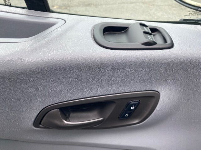 2017 Ford Transit-350 XL w/RH Sliding Door Low Roof 147.6 WB Charlotte NC
