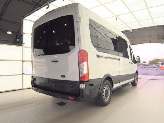 2017 Ford Transit-350 XL w/RH Sliding Door Medium Roof 147.6  WB Charlotte NC