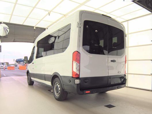 2017 Ford Transit-350 XL w/RH Sliding Door Medium Roof 147.6  WB Charlotte NC