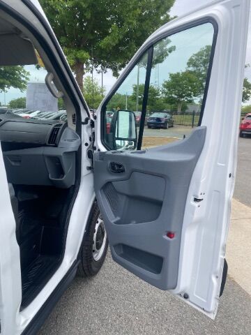 2017 Ford Transit-350 XL w/RH Sliding Door Medium Roof 147.6  WB Charlotte NC