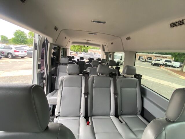 2017 Ford Transit-350 XL w/RH Sliding Door Medium Roof 147.6  WB Charlotte NC