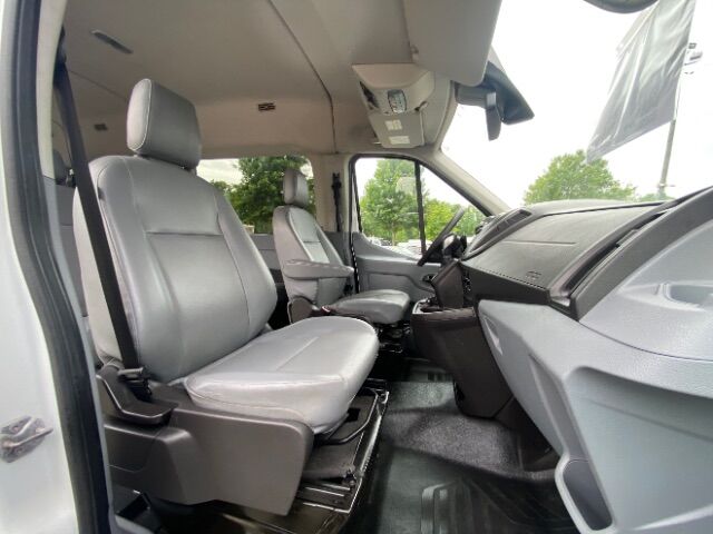 2017 Ford Transit-350 XL w/RH Sliding Door Medium Roof 147.6  WB Charlotte NC