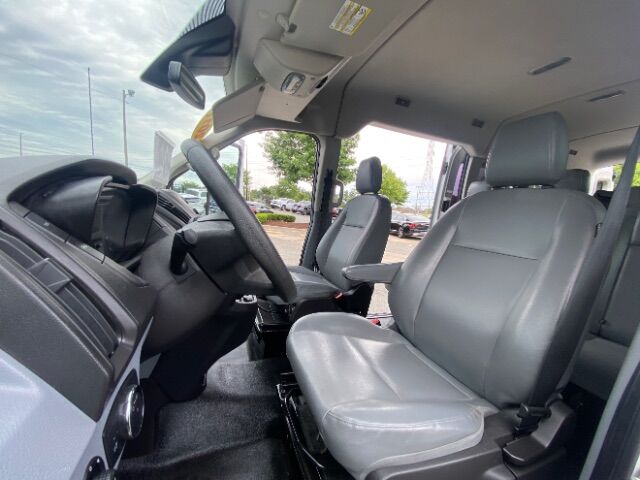 2017 Ford Transit-350 XL w/RH Sliding Door Medium Roof 147.6  WB Charlotte NC