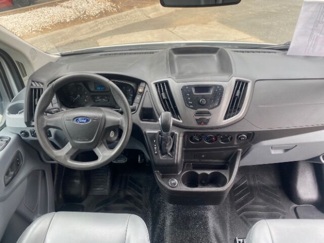 2017 Ford Transit-350 XL w/RH Sliding Door Medium Roof 147.6  WB Charlotte NC