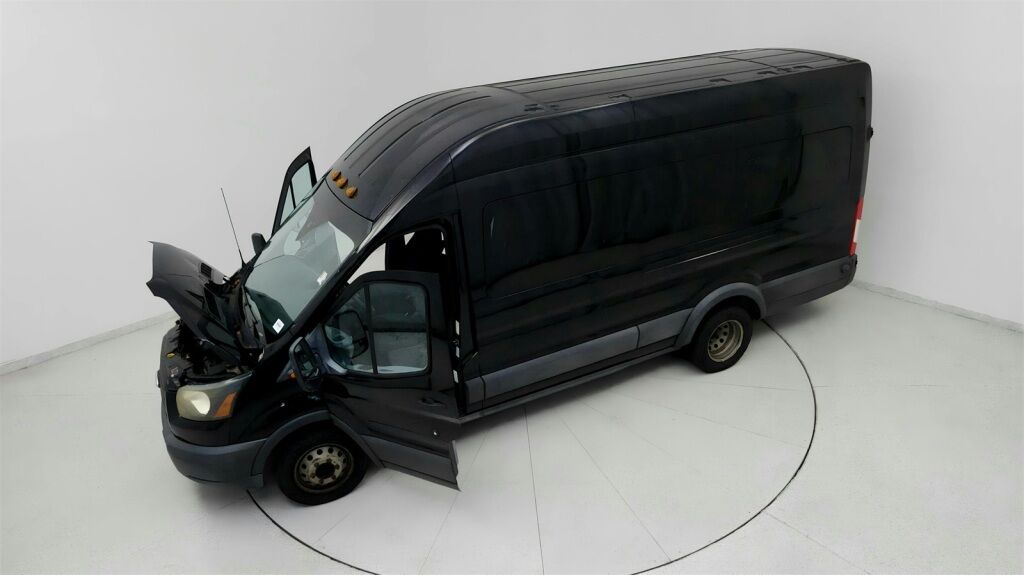 2017 Ford Transit-350 XL Laurel MD