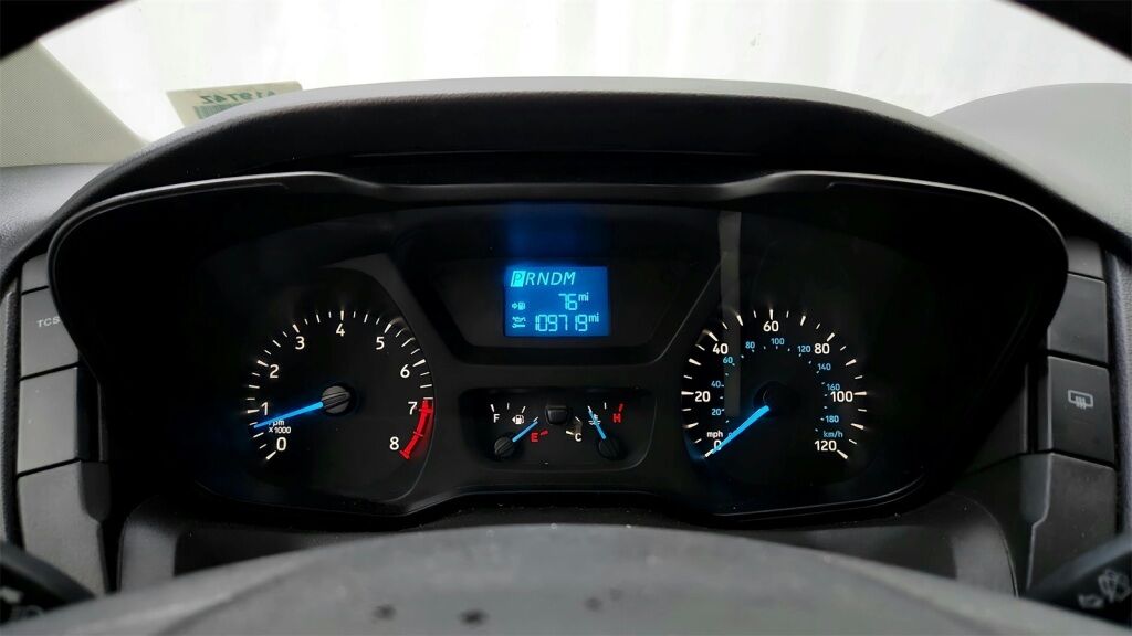 2017 Ford Transit-350 XL Laurel MD