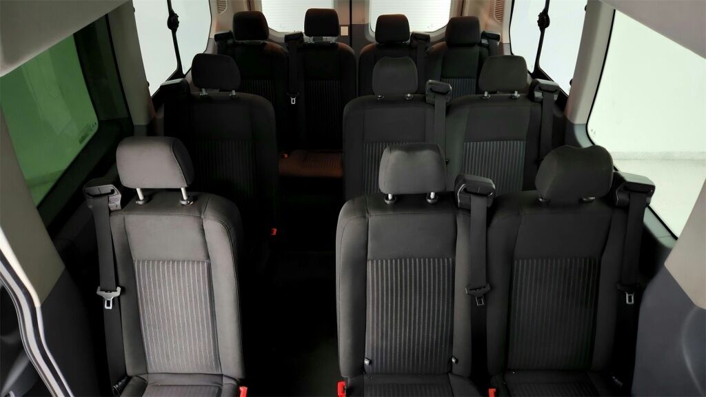 2017 Ford Transit-350 XL Laurel MD