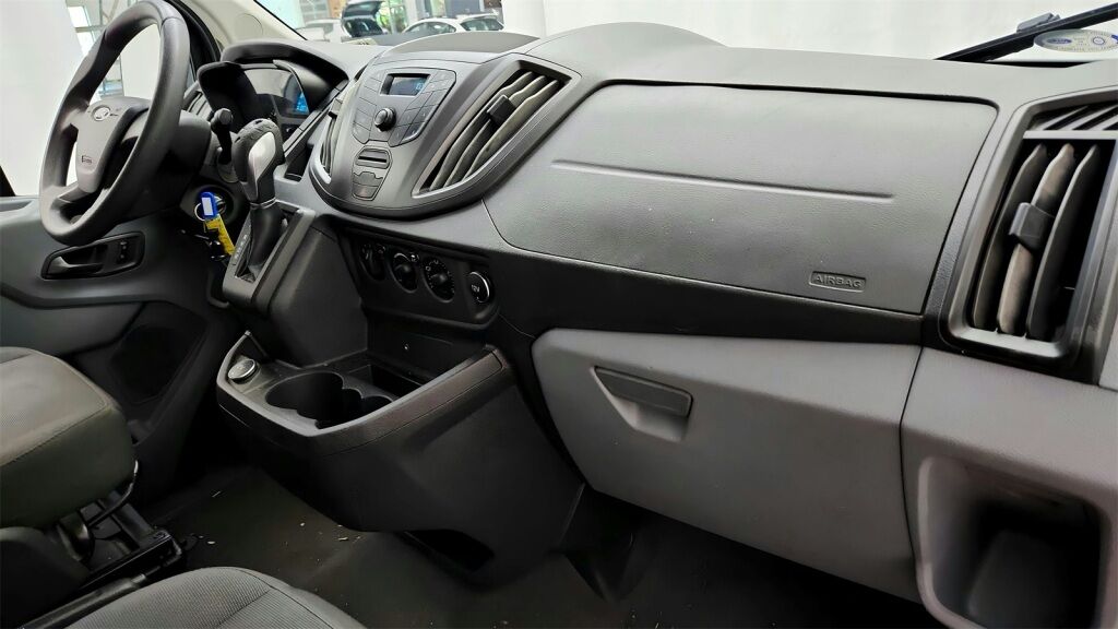 2017 Ford Transit-350 XL Laurel MD