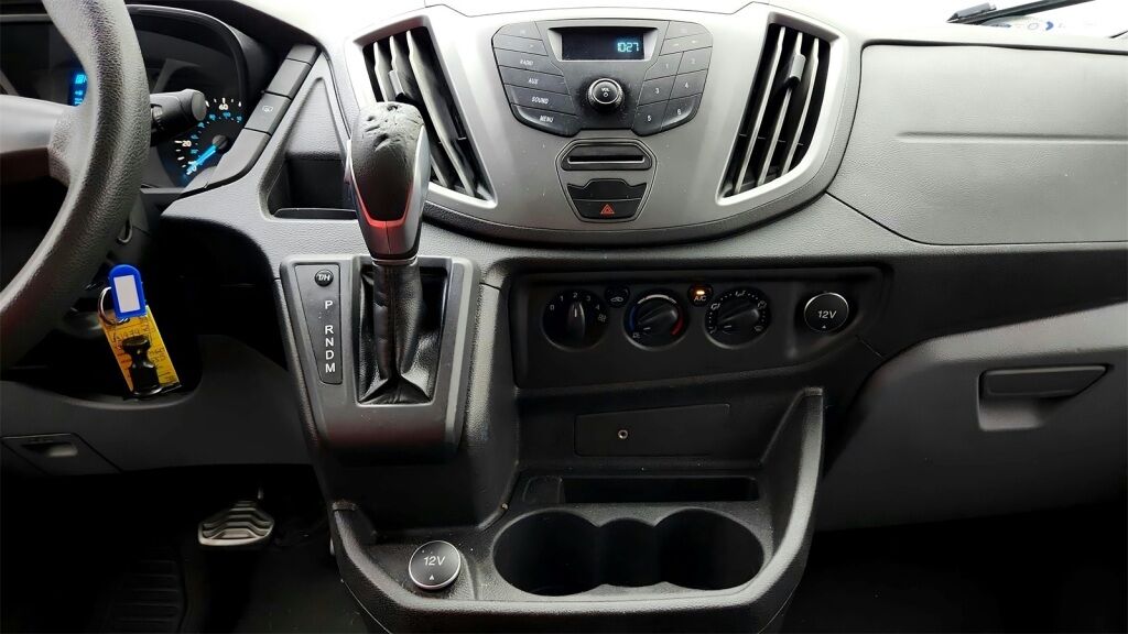 2017 Ford Transit-350 XL Laurel MD