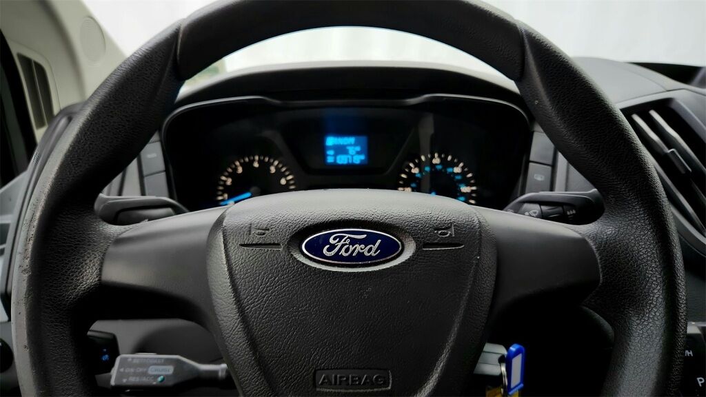 2017 Ford Transit-350 XL Laurel MD