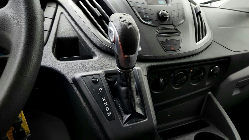 2017 Ford Transit-350 XL Laurel MD