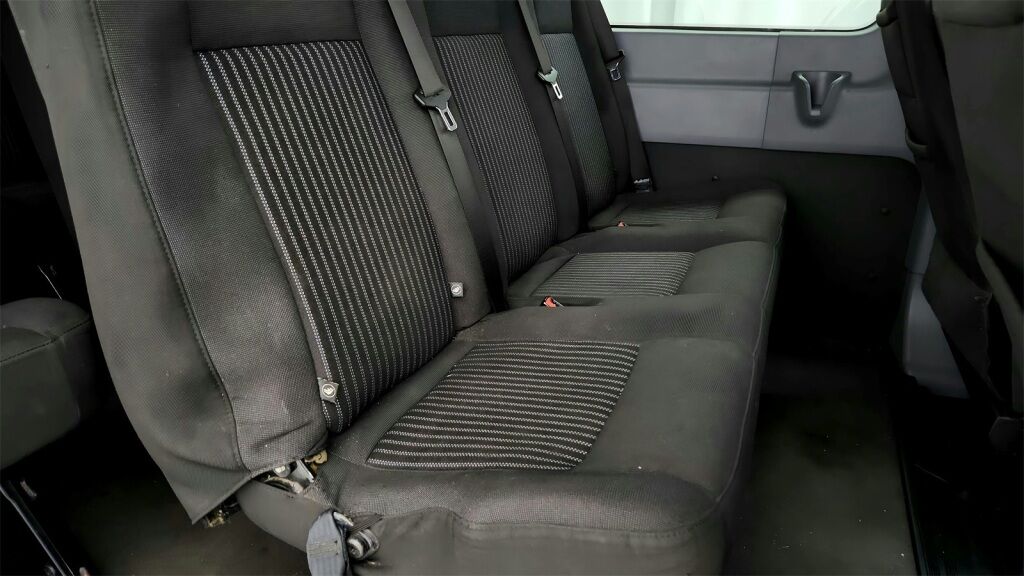 2017 Ford Transit-350 XL Laurel MD