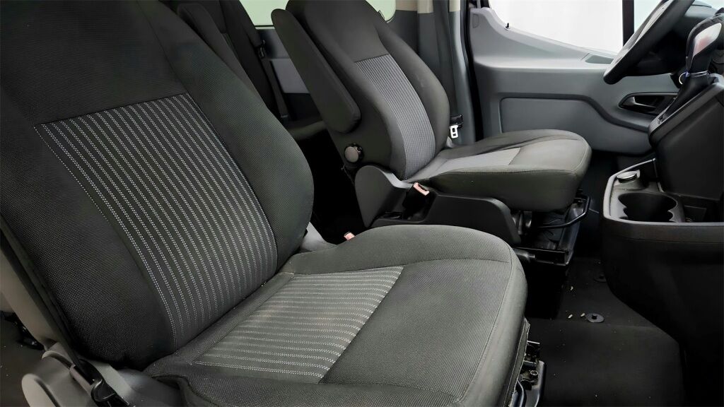 2017 Ford Transit-350 XL Laurel MD