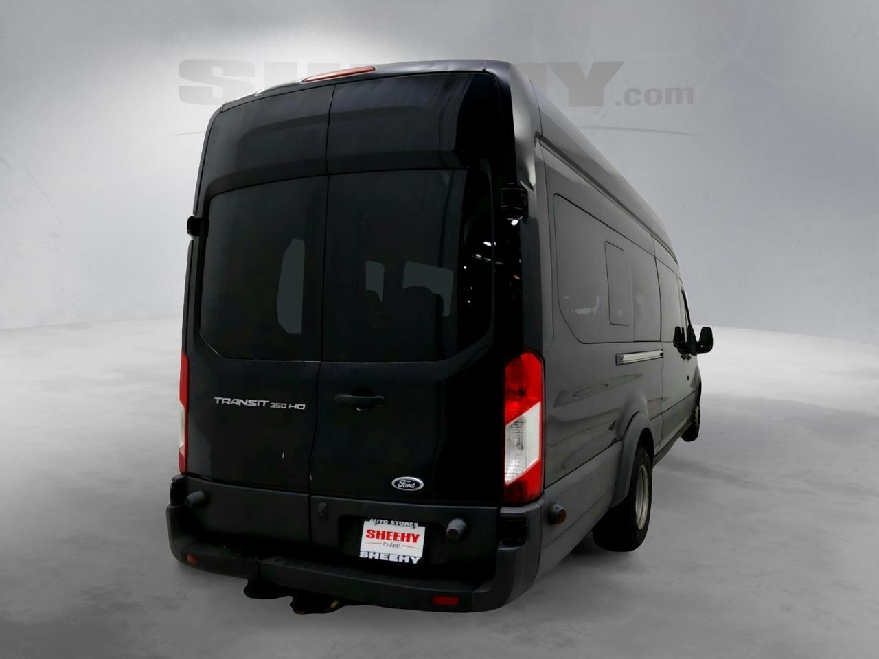 2017 Ford Transit-350 XL Laurel MD