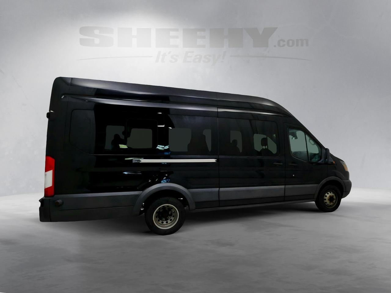 2017 Ford Transit-350 XL Laurel MD