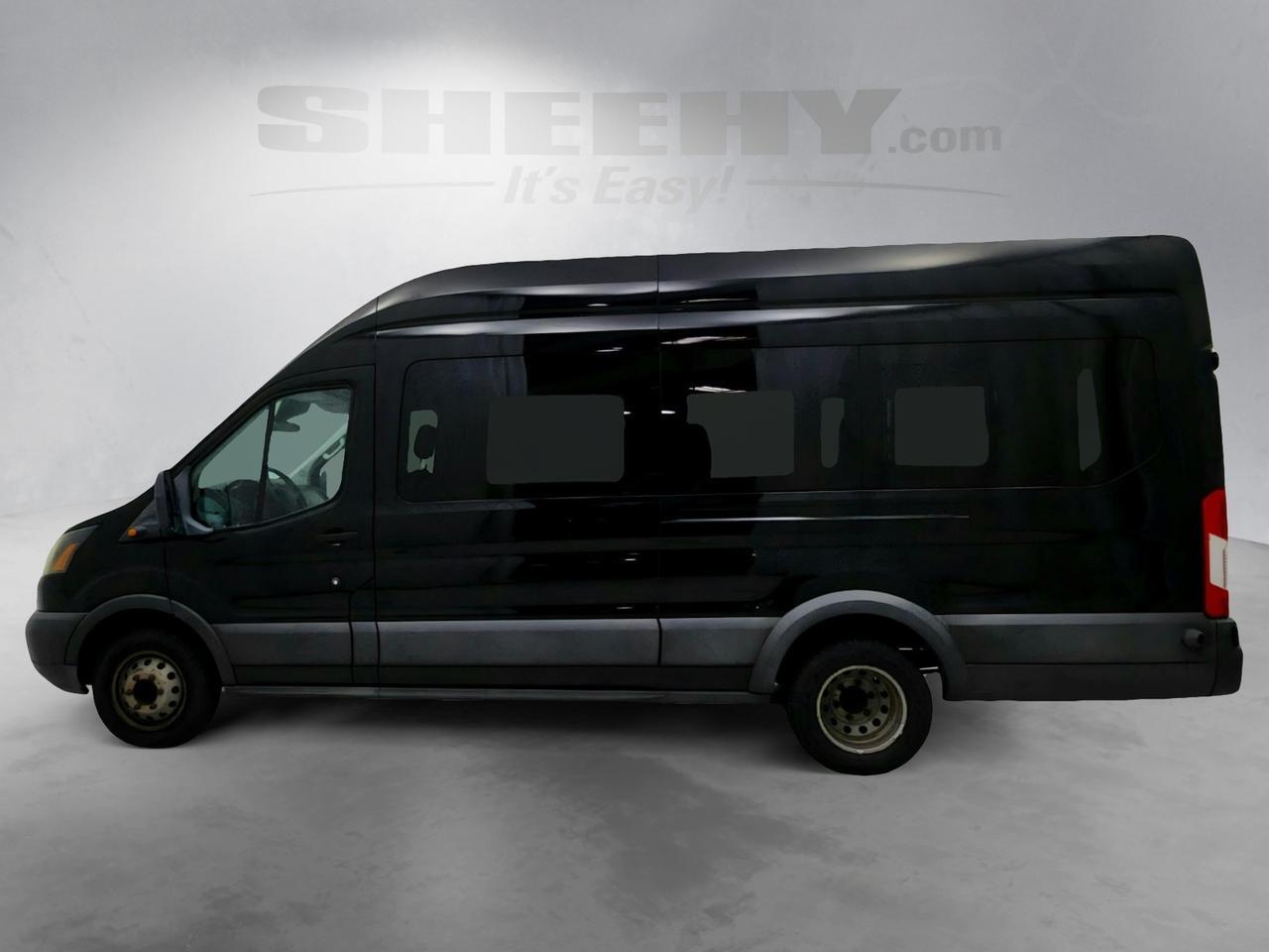 2017 Ford Transit-350 XL Laurel MD