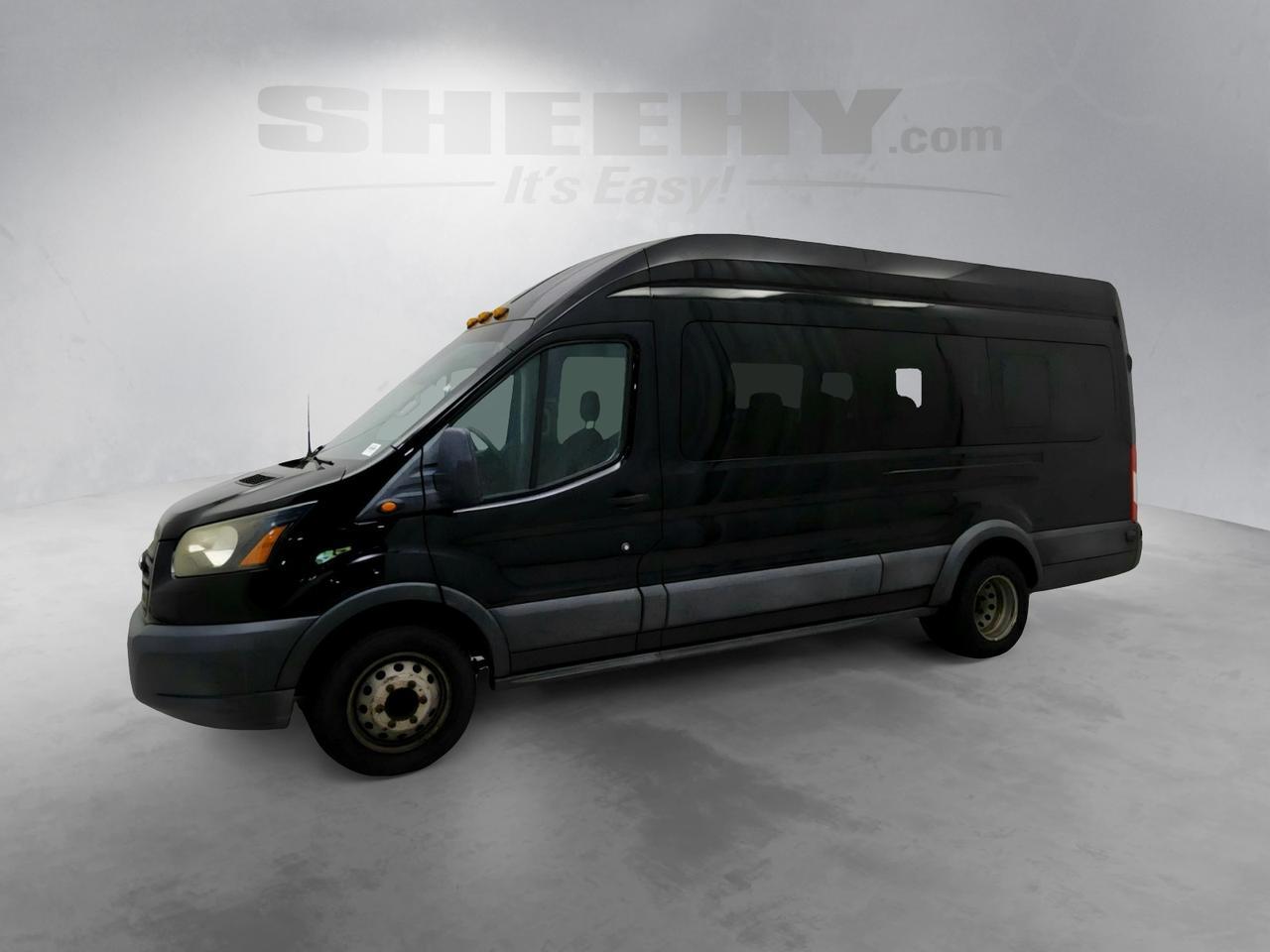 2017 Ford Transit-350 XL Laurel MD