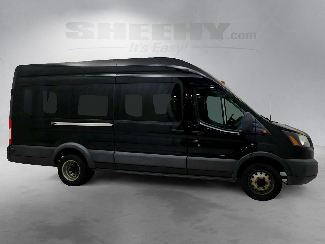 2017 Ford Transit-350 XL Laurel MD
