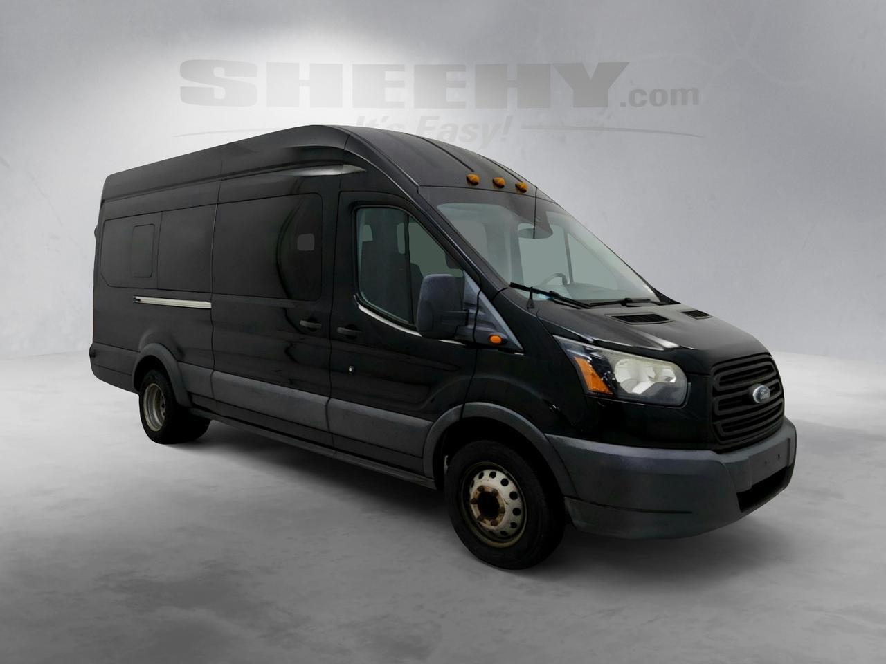 2017 Ford Transit-350 XL Laurel MD