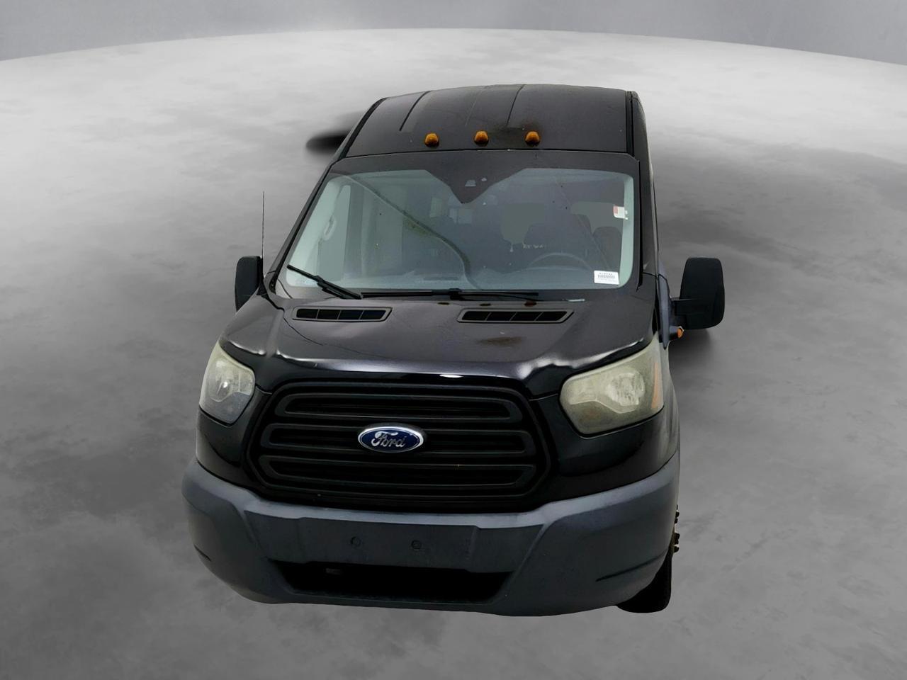 2017 Ford Transit-350 XL Laurel MD