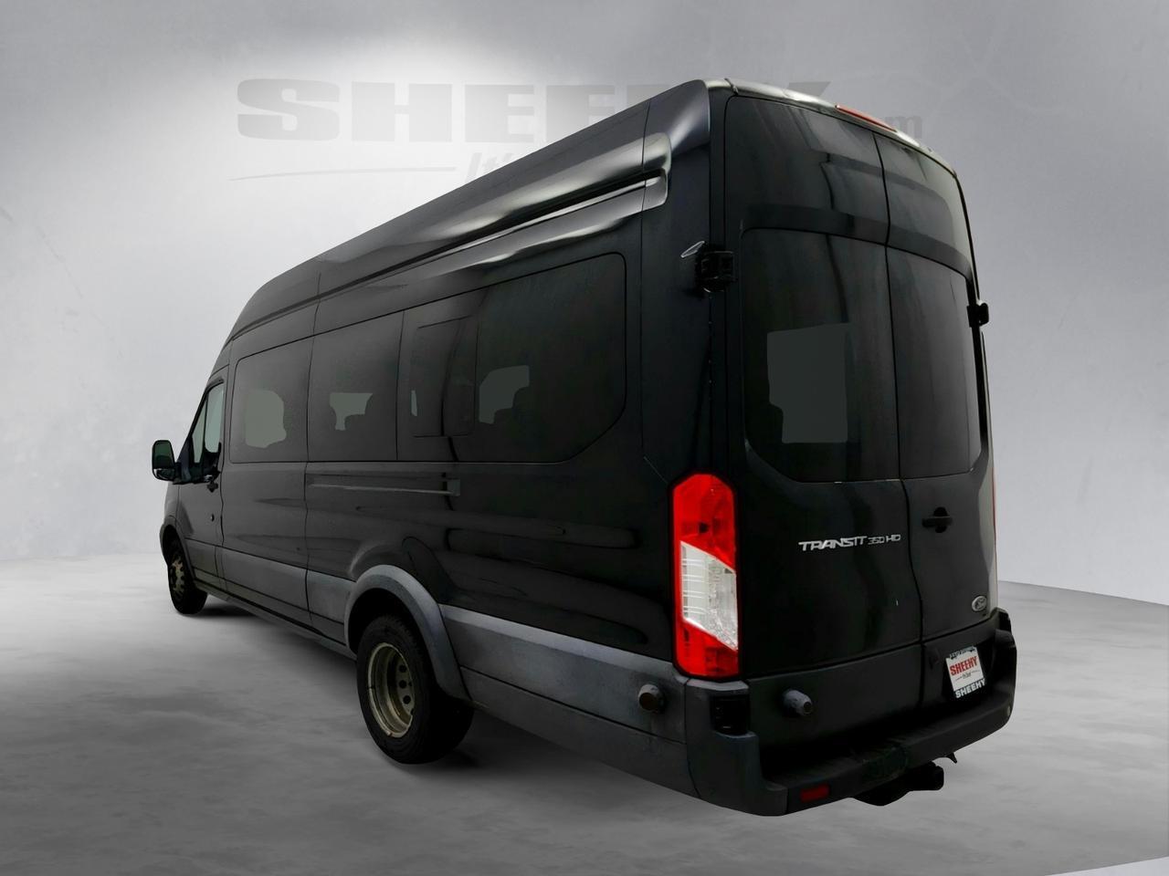 2017 Ford Transit-350 XL Laurel MD