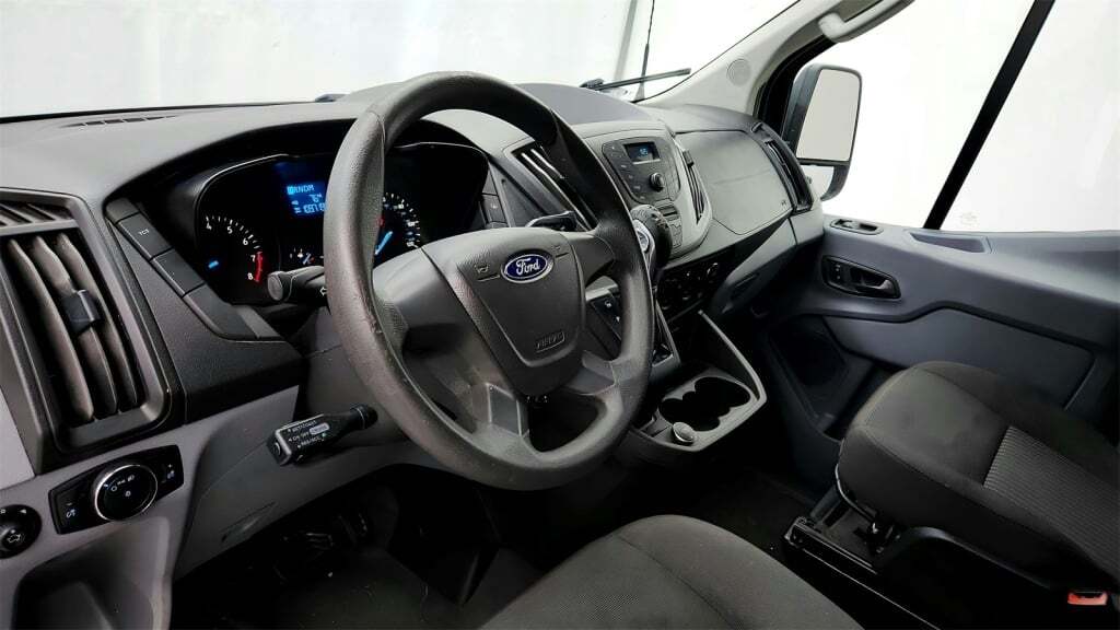 2017 Ford Transit-350 XL Laurel MD